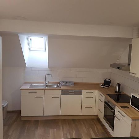 Apartmaji Zupan โบฮินิสกา เบลา ภายนอก รูปภาพ