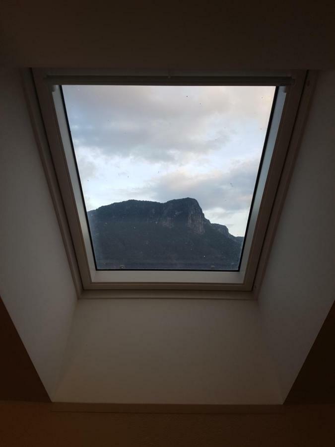 Apartmaji Zupan โบฮินิสกา เบลา ภายนอก รูปภาพ